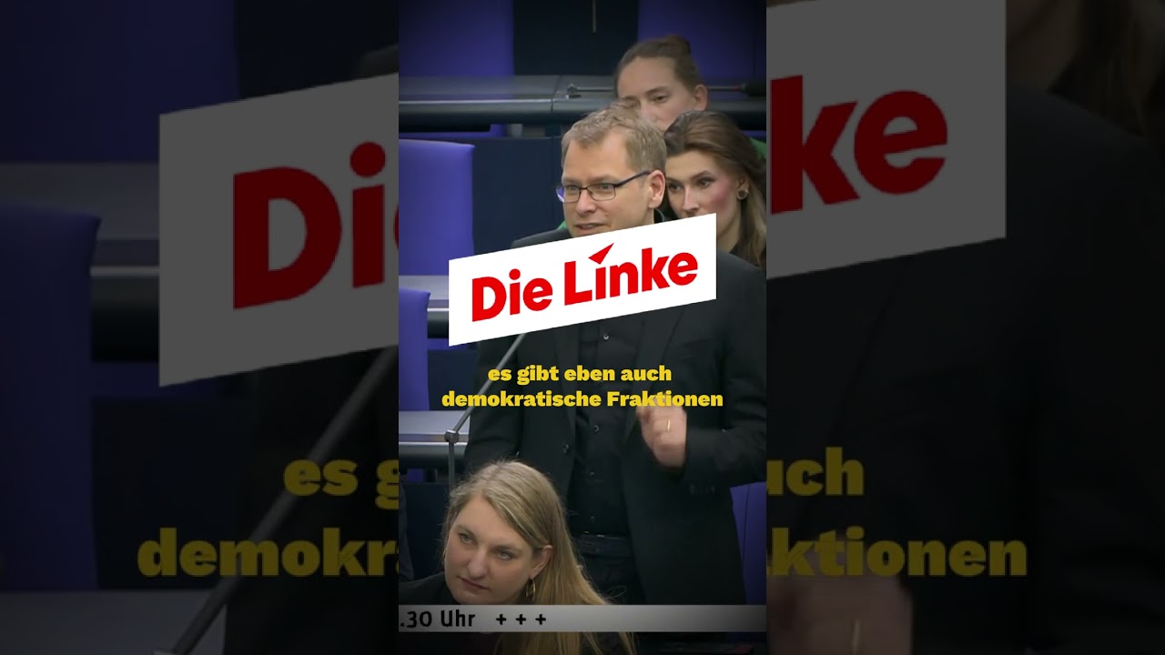 Klimaschutz hei&szlig;t: Nazis raus!