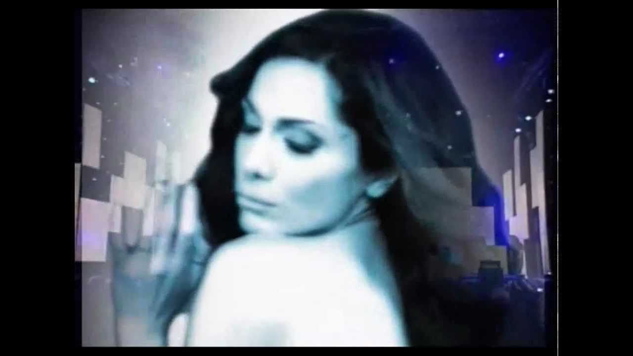 Despina Vandi - Destiny @ Mad Video Music Awards 2008