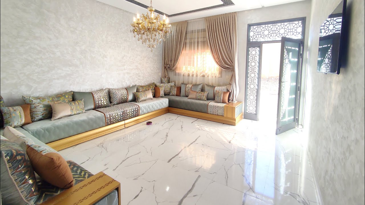 احسن منزل للبيع ،او الفنسيون اخر ما كاين / haus zu verkaufen