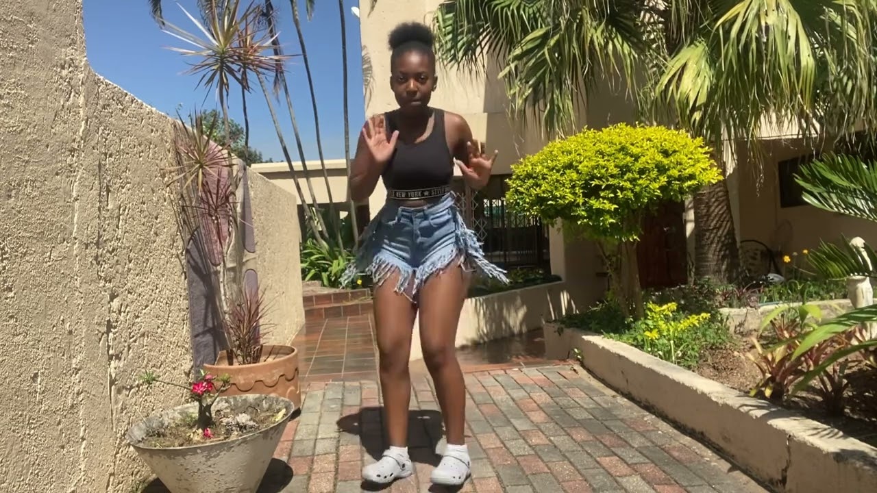 uJohn ubabakho dance tutorial|a tutorial to save your life|dance with kattie