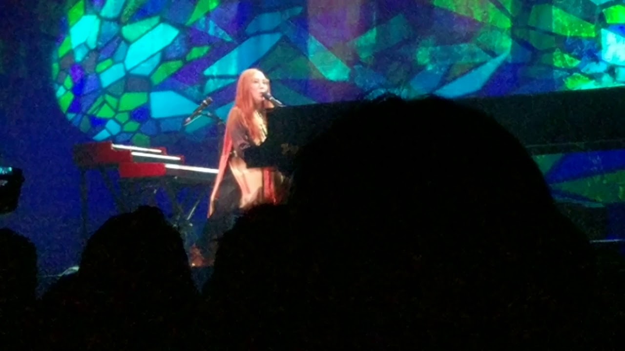 Tori Amos -