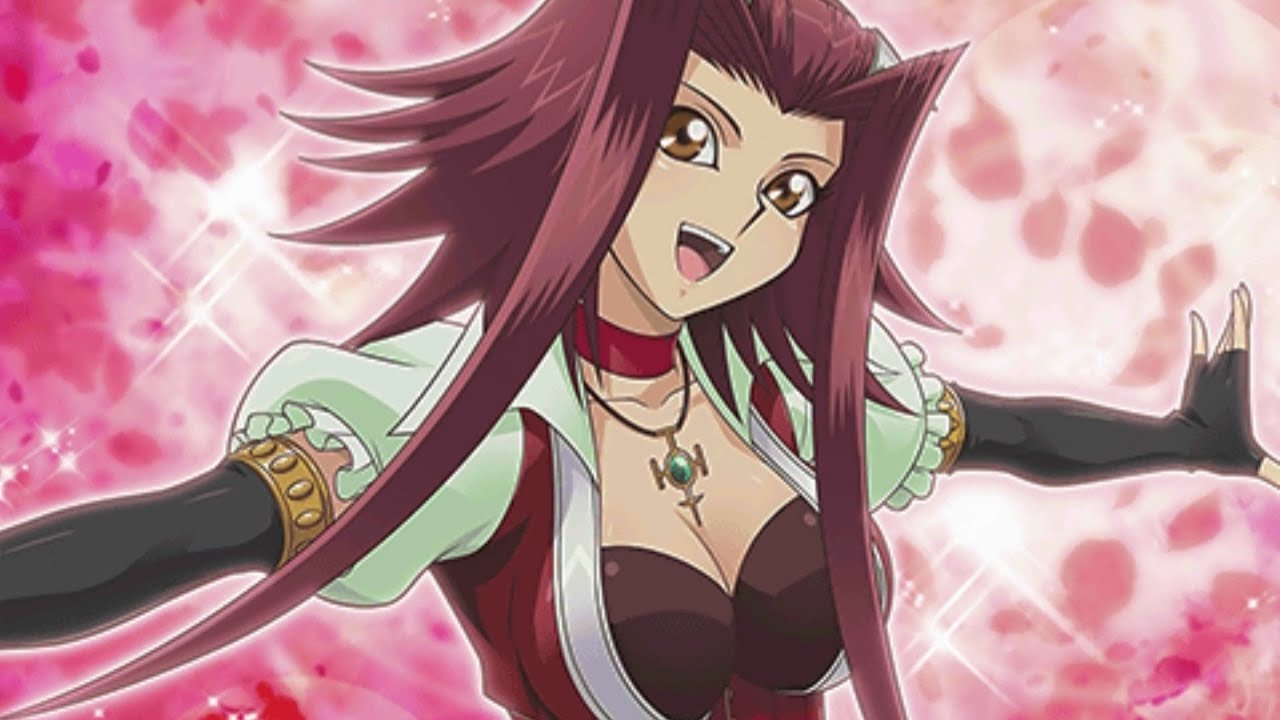 [PSP] Yu-Gi-Oh! ARC-V Tag Force Special [Aki] - Final Event