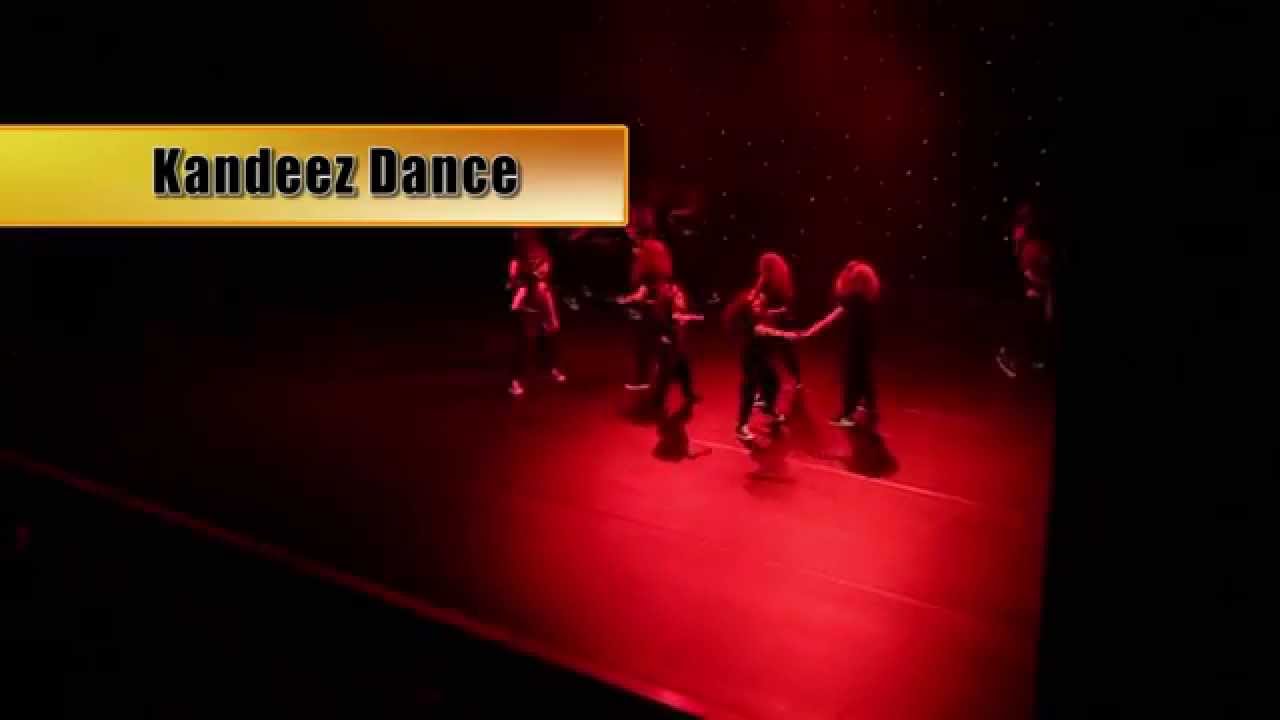 Kandeez
