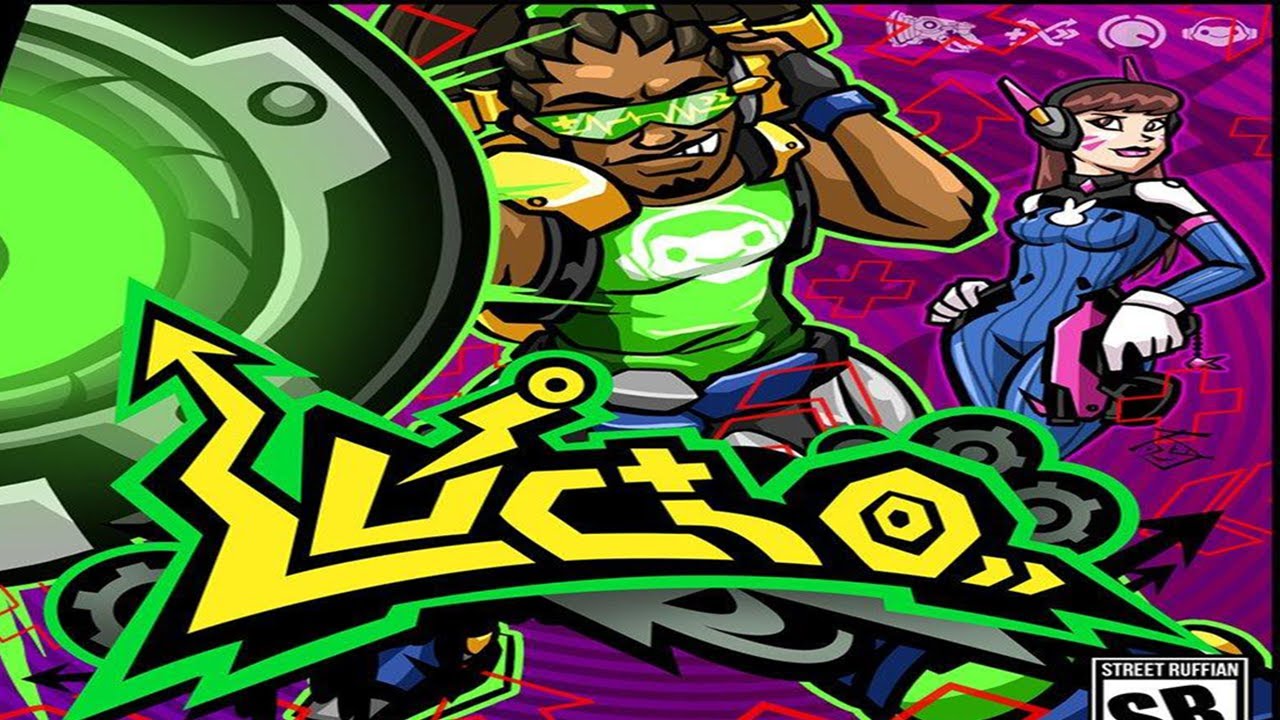 Jet Set Overwatch
