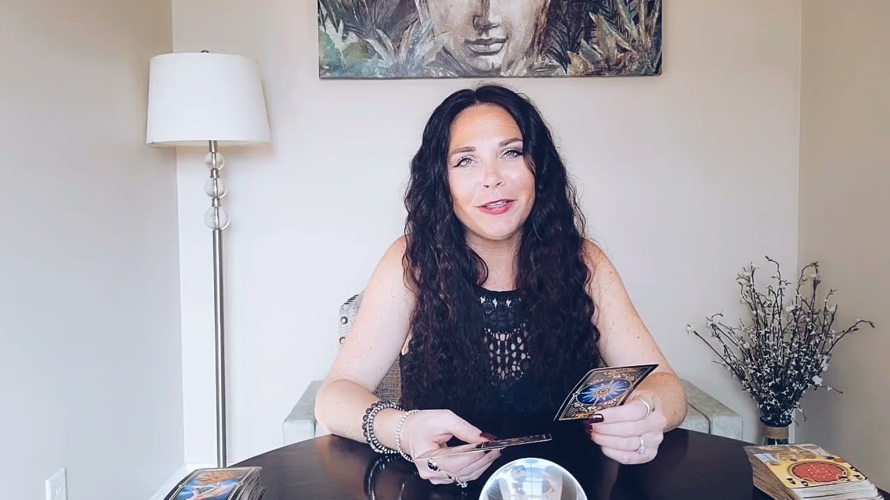 LEO, THEY WANT TO CHANGE YOUR MIND. ❤ YOU VS THEM LOVE TAROT READING.