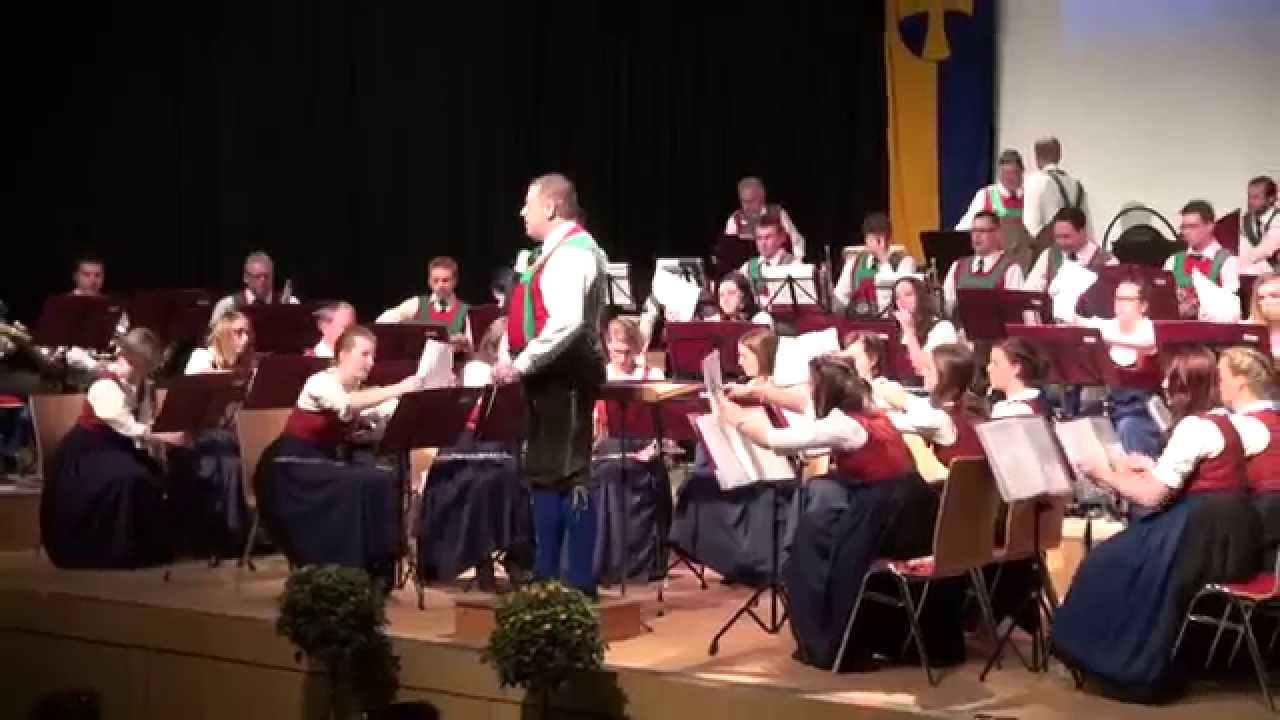 Fr&uuml;hjahrskonzert 2014 