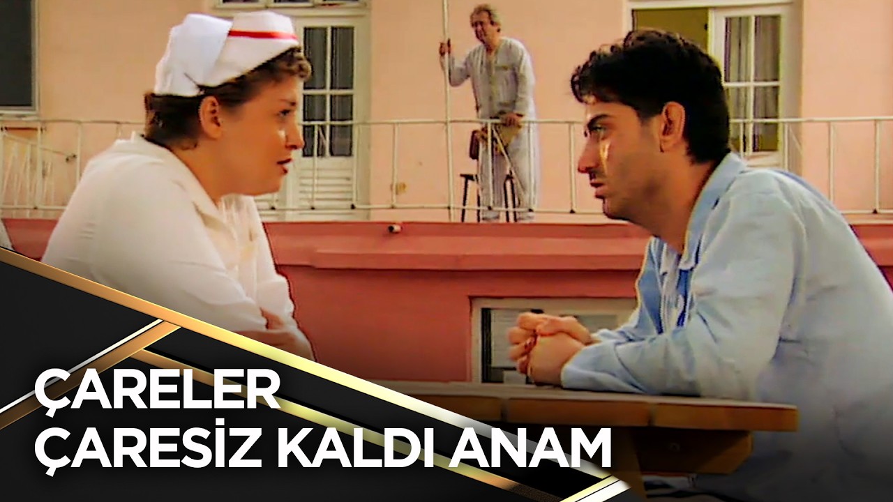 Allahın Yazdığı Kaderden Ötesi Yok - Kanal 7 TV Filmleri