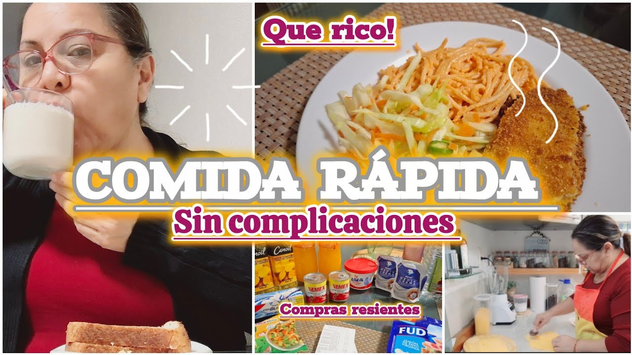 🌞 SACALE PROVECHO A LAS MAÑANAS! LIMPIA Y COCINA #amadecasa 