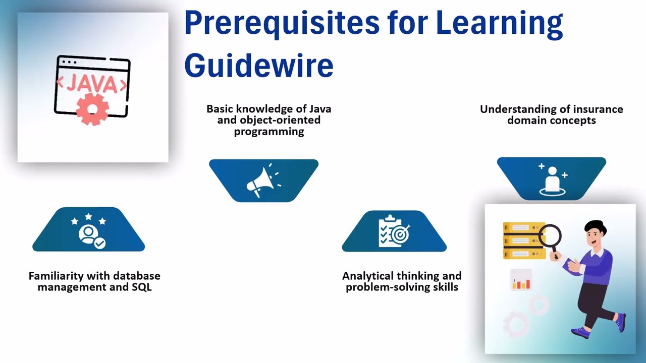 What is Guidewire Training? | Guidewire Training Tips | Guidewire Modules Tutorial