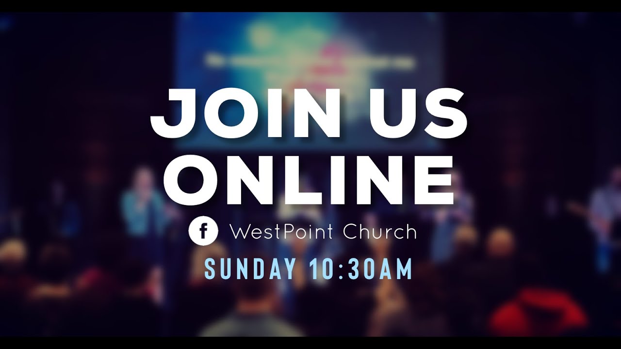 The Hope of the Gospel | WestPoint Church