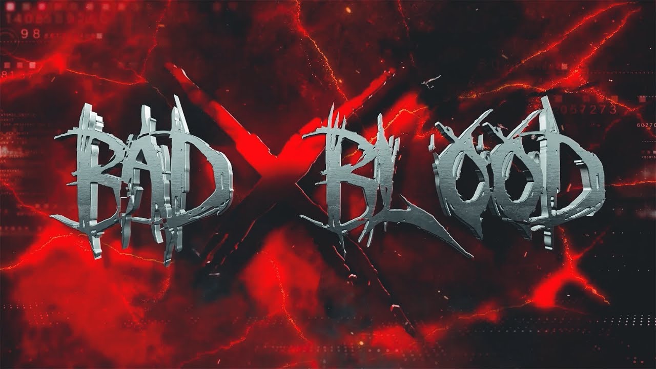 Unresolved - BAD BLOOD (Official Video)
