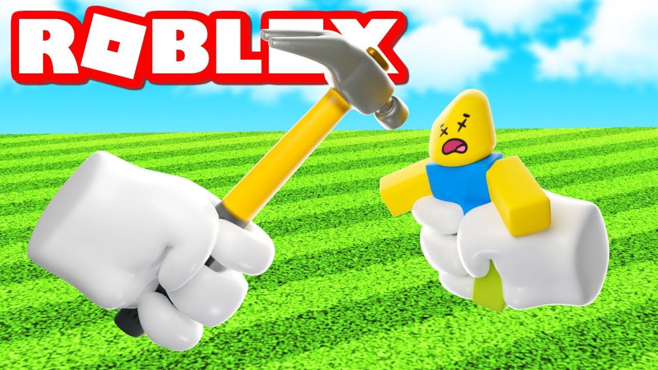 Vibe VR on Roblox is a FLAWLESS EXPERIENCE