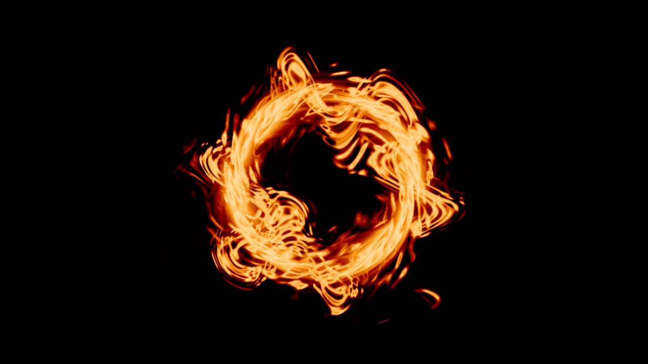 Joe Acheson (Hidden Orchestra) - The Burning Circle