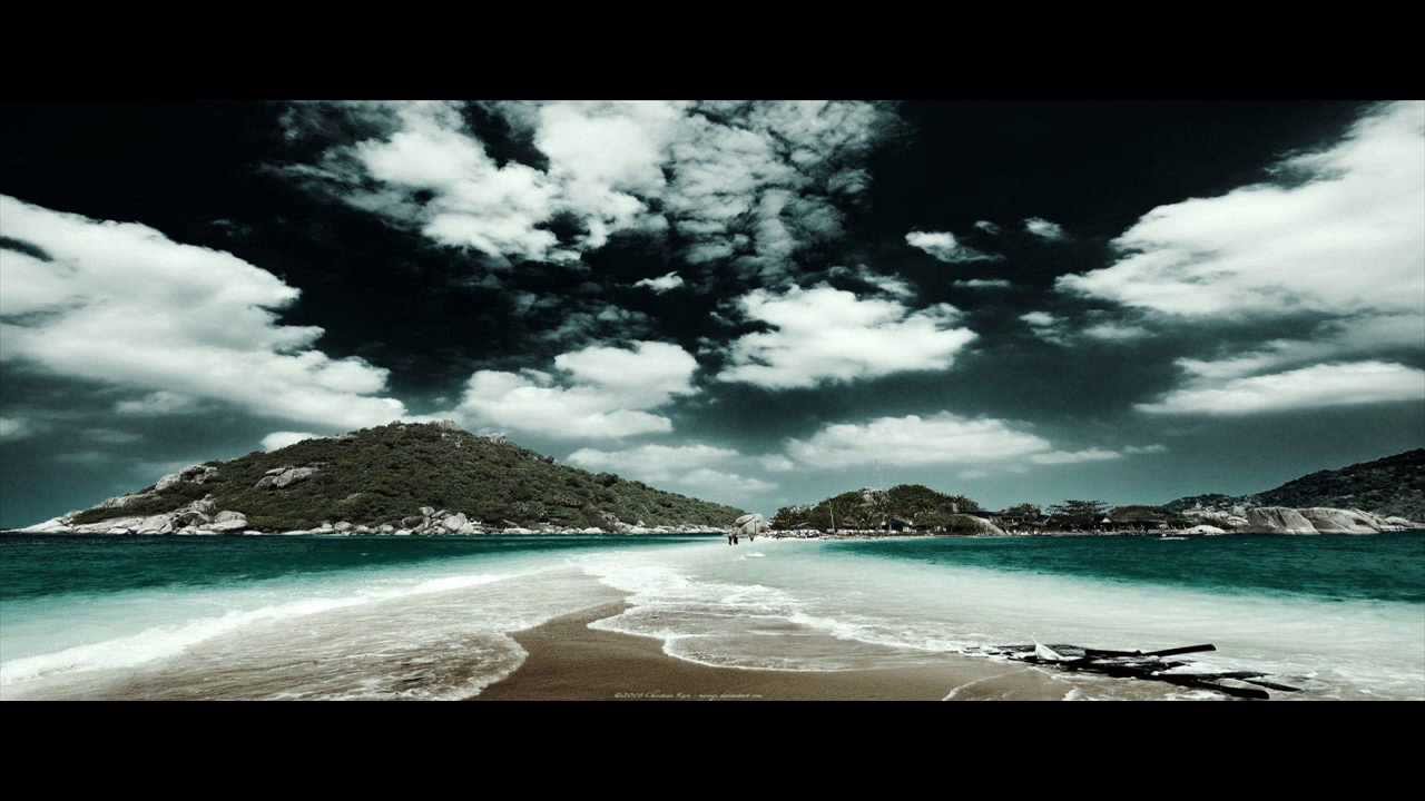 Bobina- Invisible Touch ( Ferry Corsten Touch)