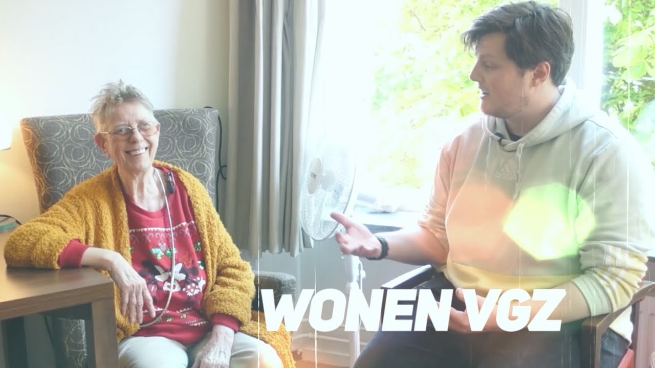 BROODJES SMEREN OP DE KASTANJEHOF | JONG CORDAAN TV | AFLEVERING 3