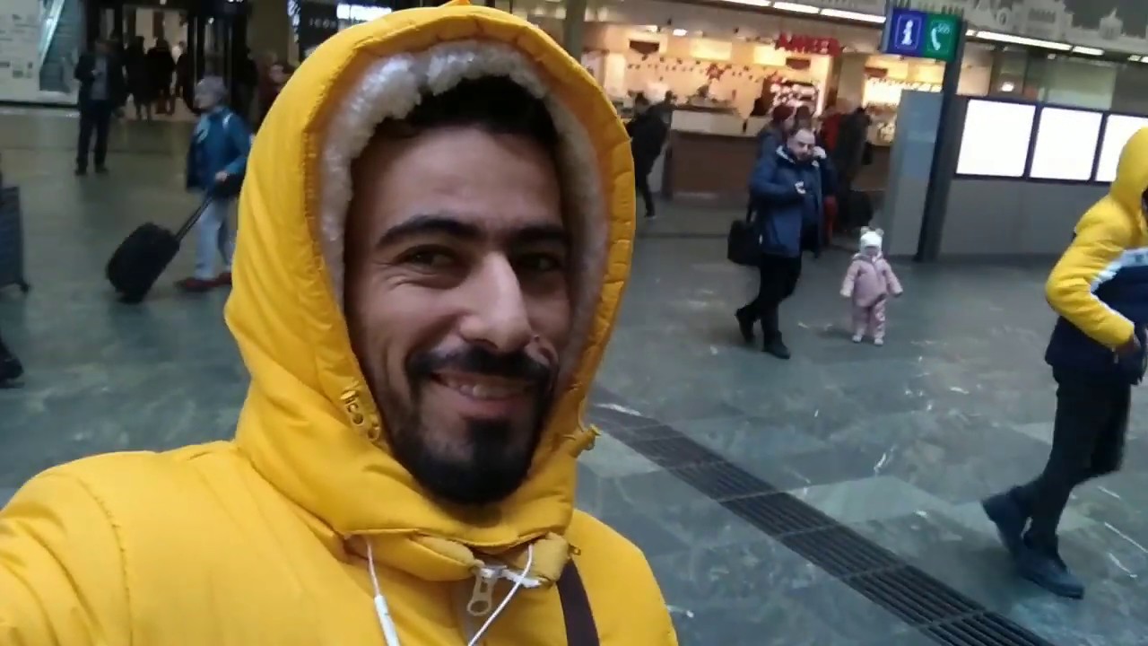 كيفاش دزت من صربيا🇷🇸 لهنغريا🇭🇺 لنمسا 🇦🇹والصعوبات اللي وجهتني