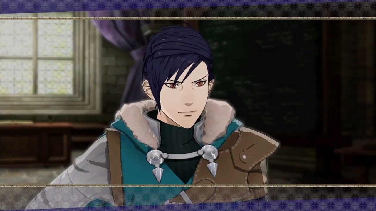 【ファイアーエムブレム 風花雪月】煉獄の谷アリル part53【ゆっくり実況プレイ】
