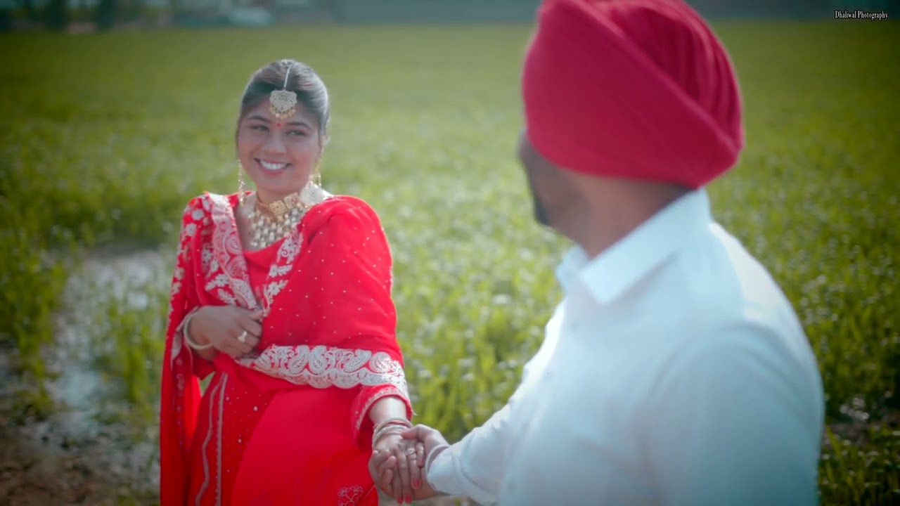 JASPREET+GAGANDEEP