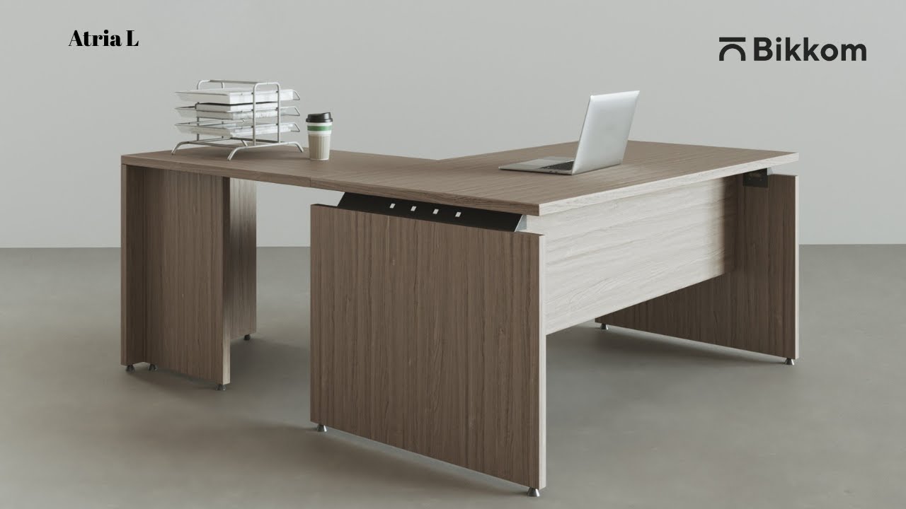 Atria Angle | Bikkom