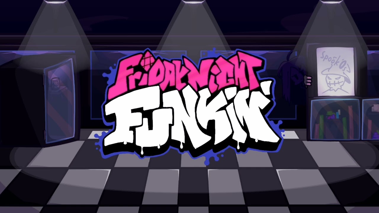 Salvation (Instrumental) | Friday Night Funkin' Vs Mami