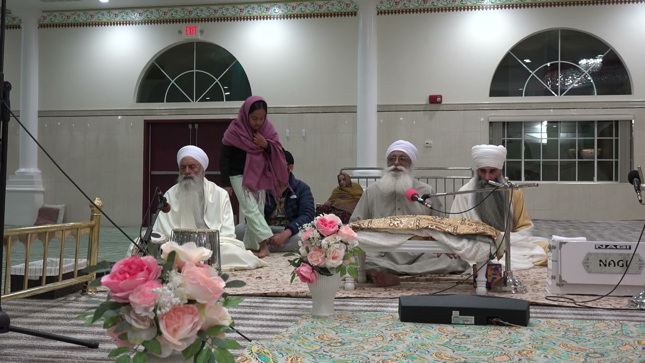 2-23-2026 Giani Jasvir Singh Ji Katha Vichar