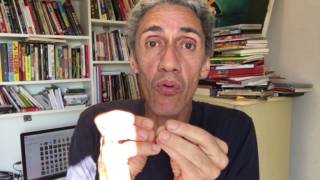 Fabio Assunção -  Entenda o que aconteceu de fato.