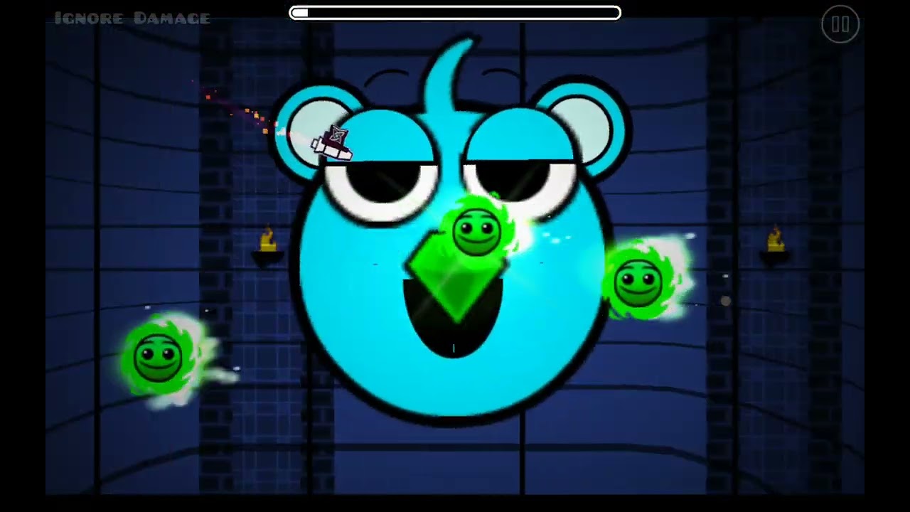 Mods De Lobo shenanigans Parte 48