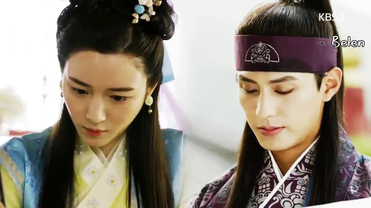 Hwarang - Şarttır (Kore Klip)