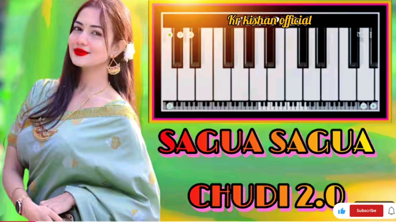 Sagua sagua chudi 2.0 💥 sambalpuri son 💗  like share and subscribe ❤️