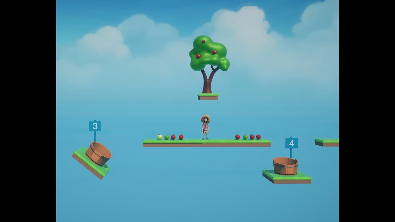 Ludum-Dare'52