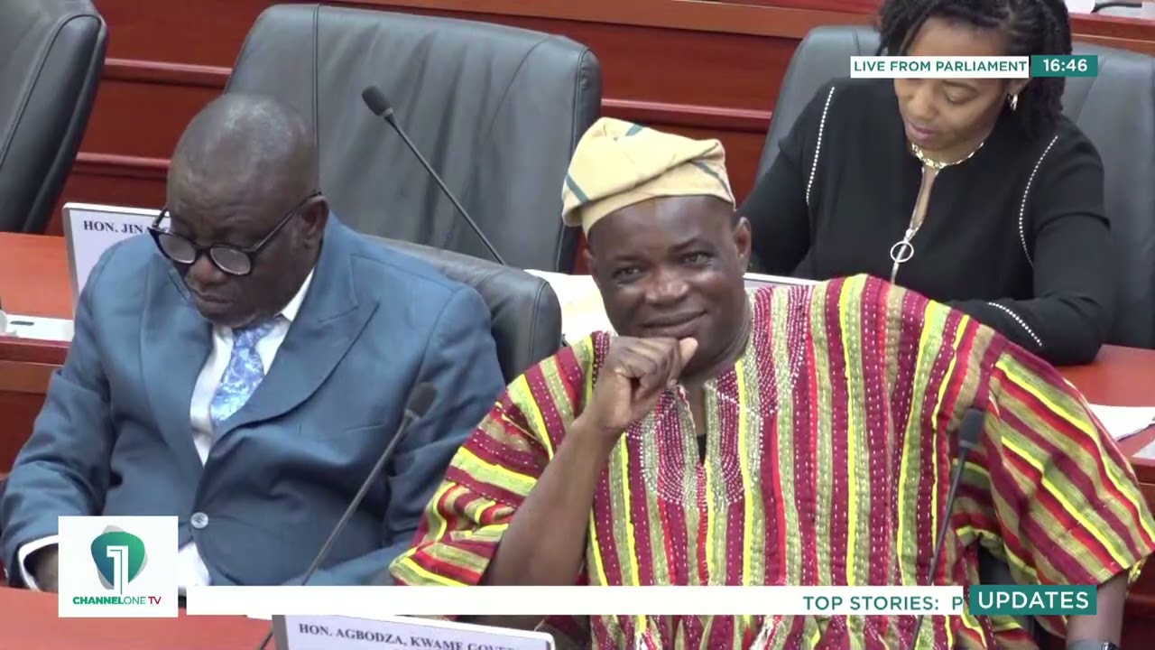 Agbodza: Even Mahama’s Successor Will Outperform Akufo-Addo