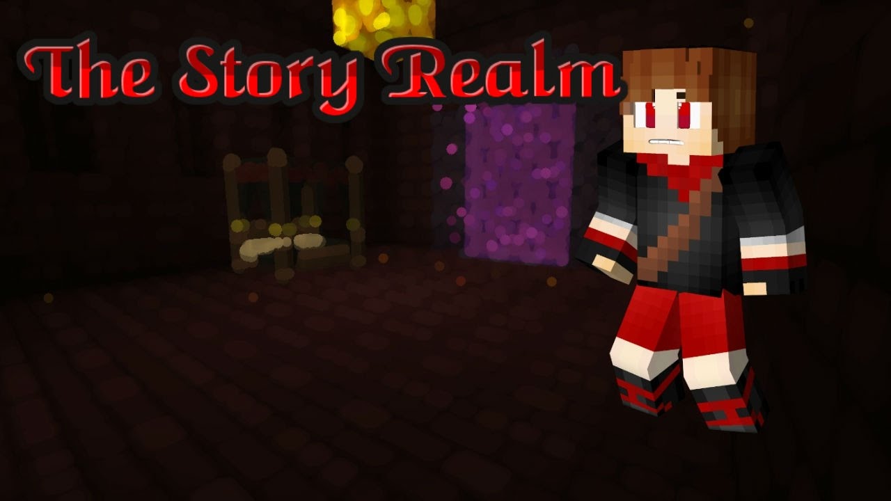 Revelia Adventures: over protective [EP:33 S:1 minecraft roleplay]