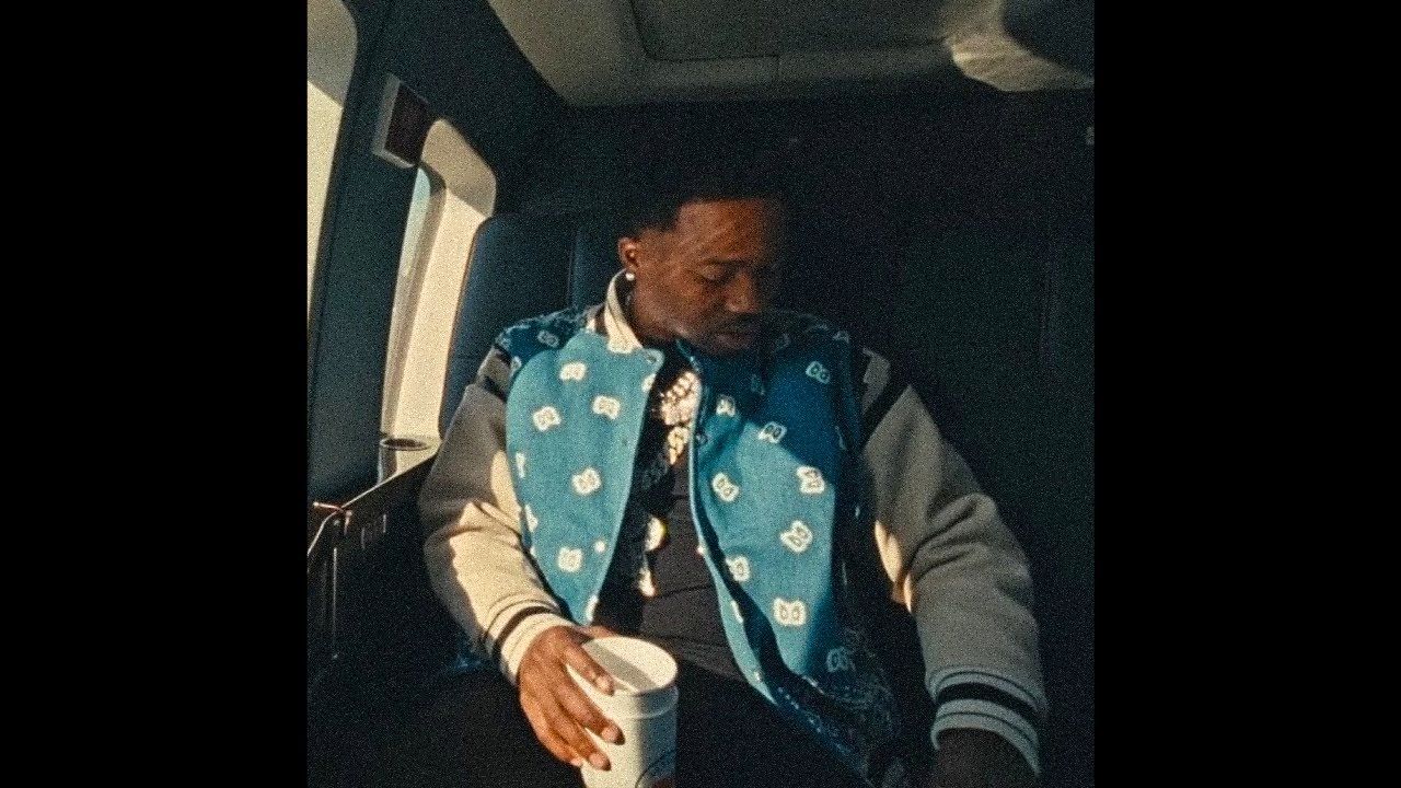 [FREE] Roddy Ricch Type Beat 2025 - 