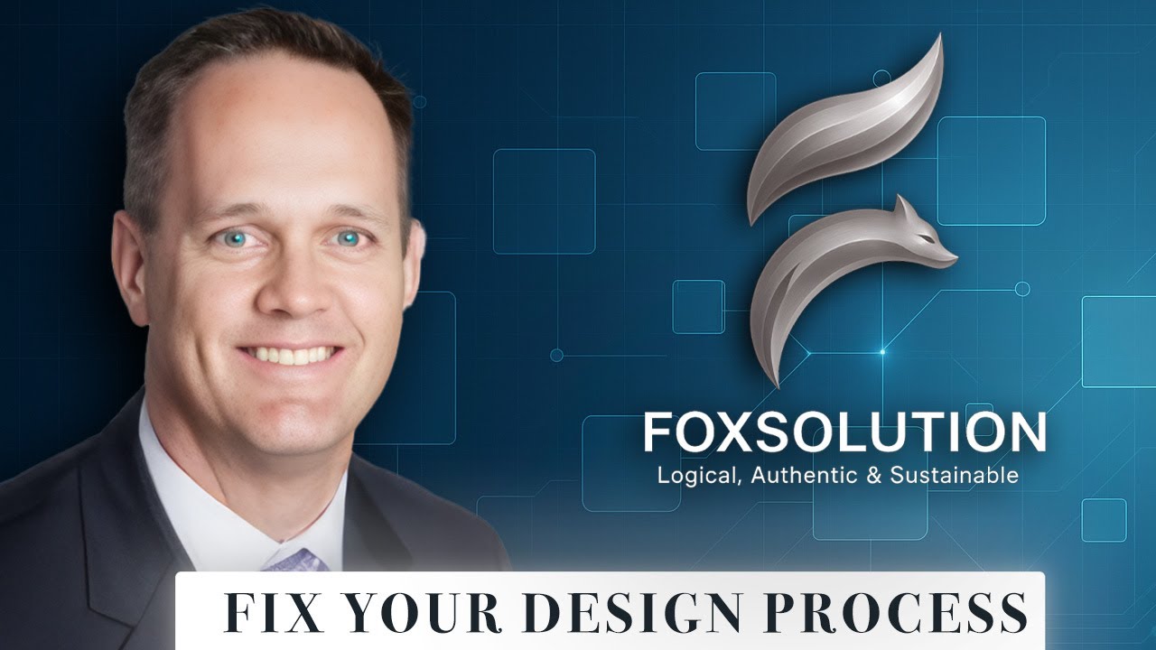 Fox Solution Company Introduction