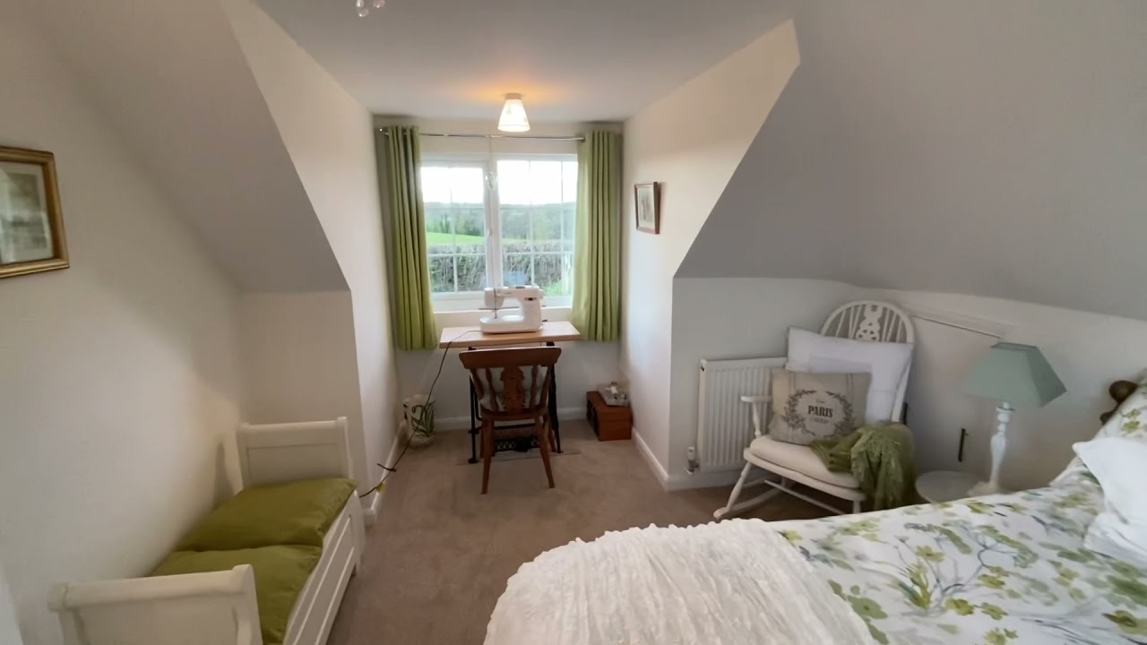 Semi  Rural Bexhill on Sea