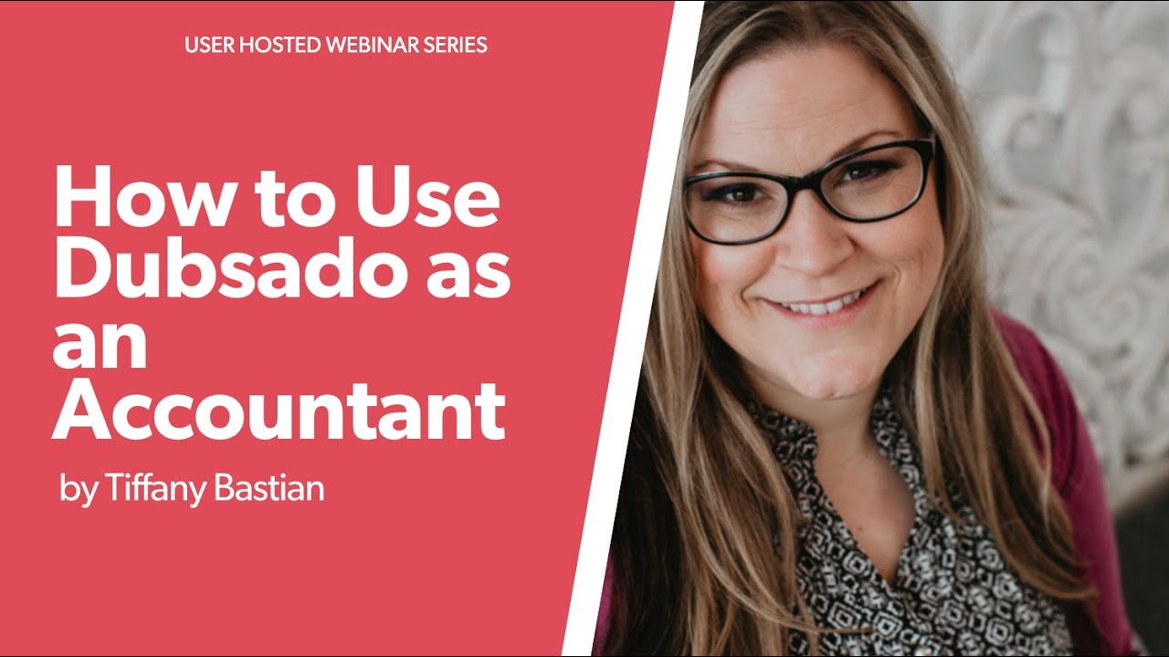 How to Use Dubsado as an Accountant