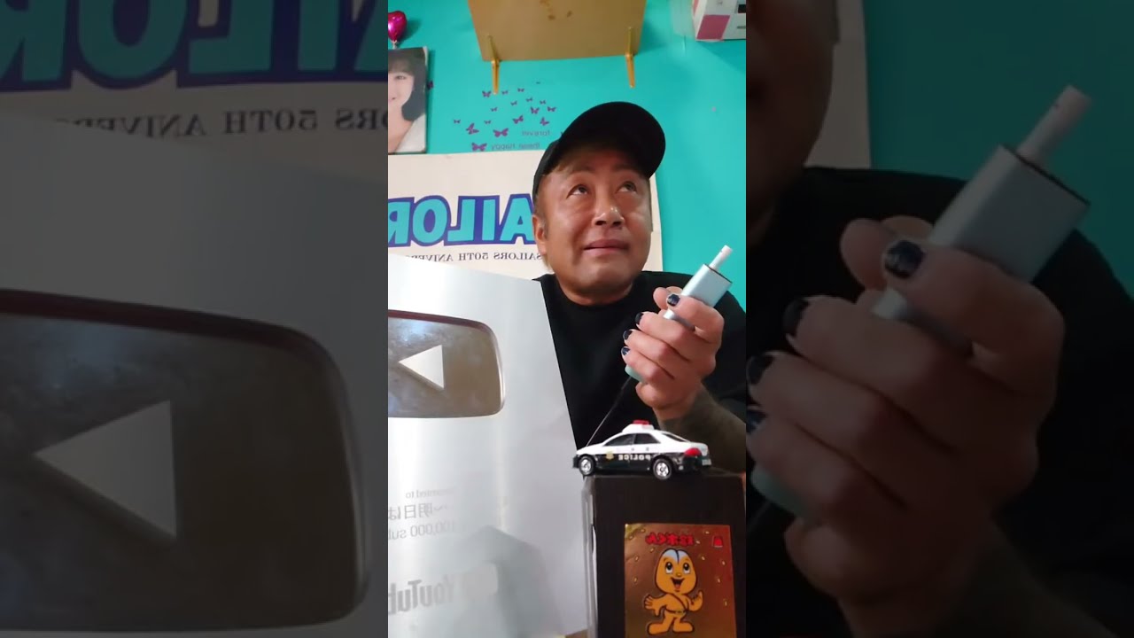 ナイチューと雑談ライブ