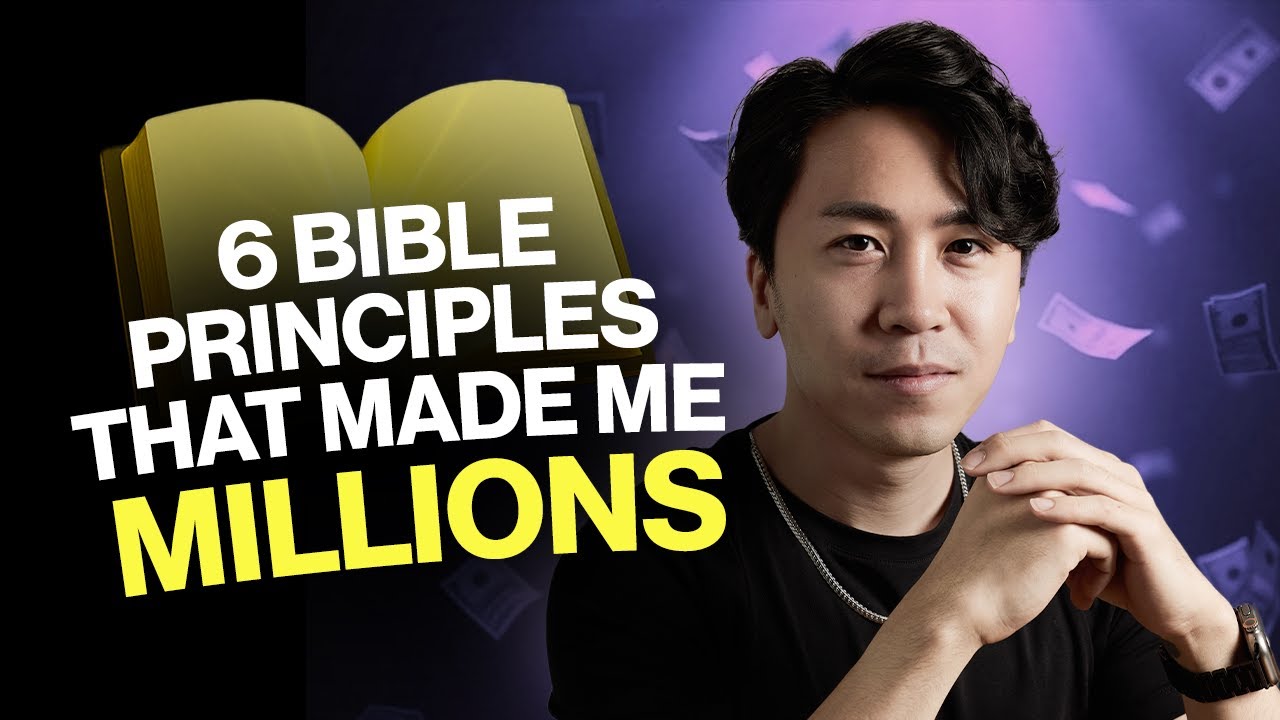 6 Bible Investment Principles That Made Me Millions