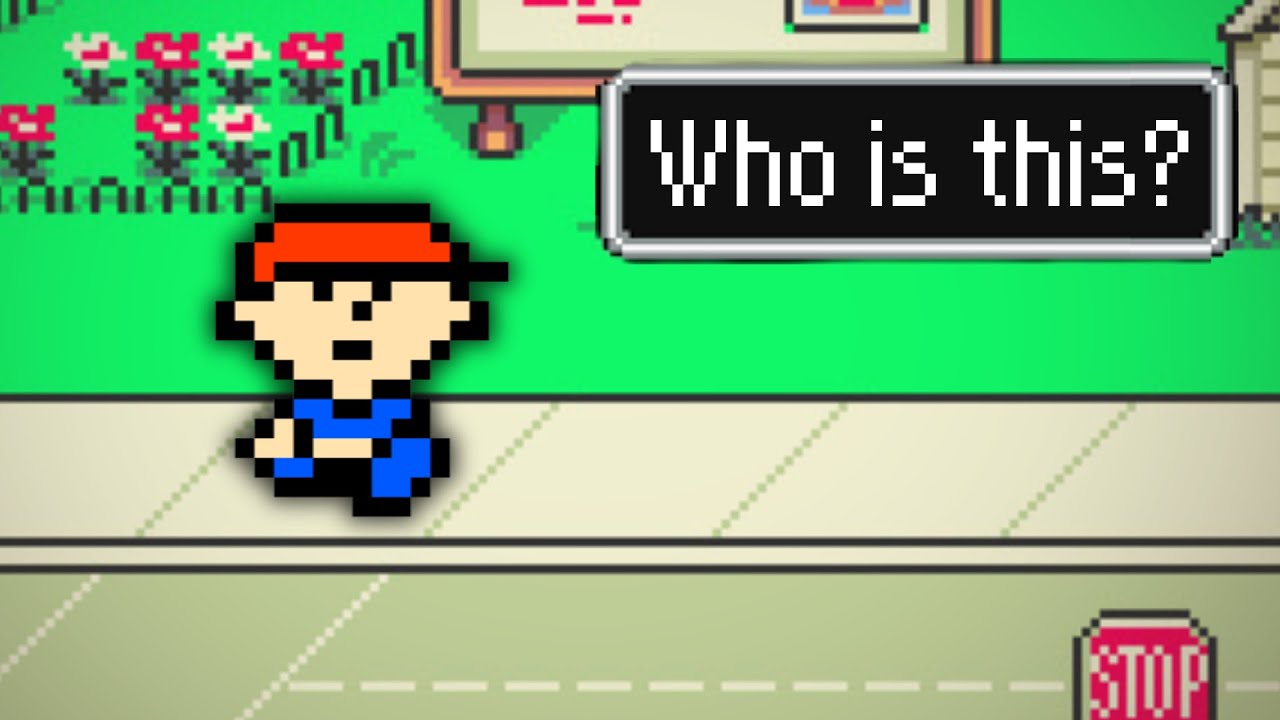Mother 1 Doesn&rsquo;t Fit
