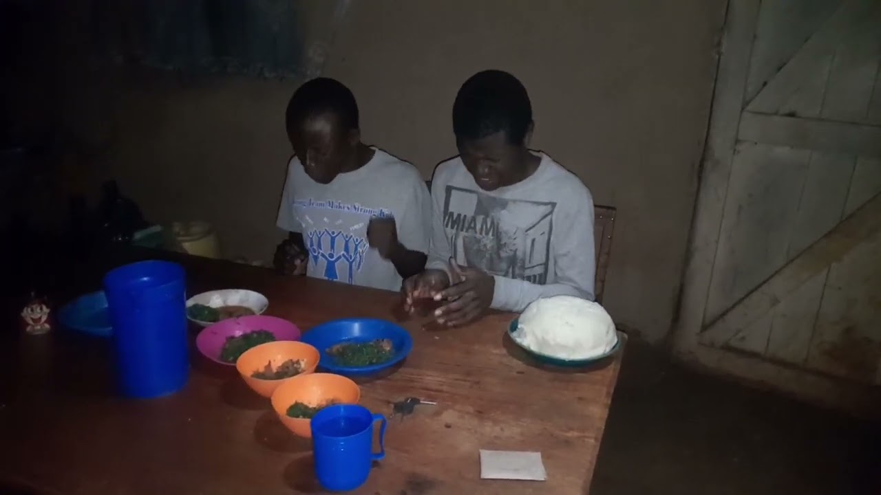 mboga yapanda bei