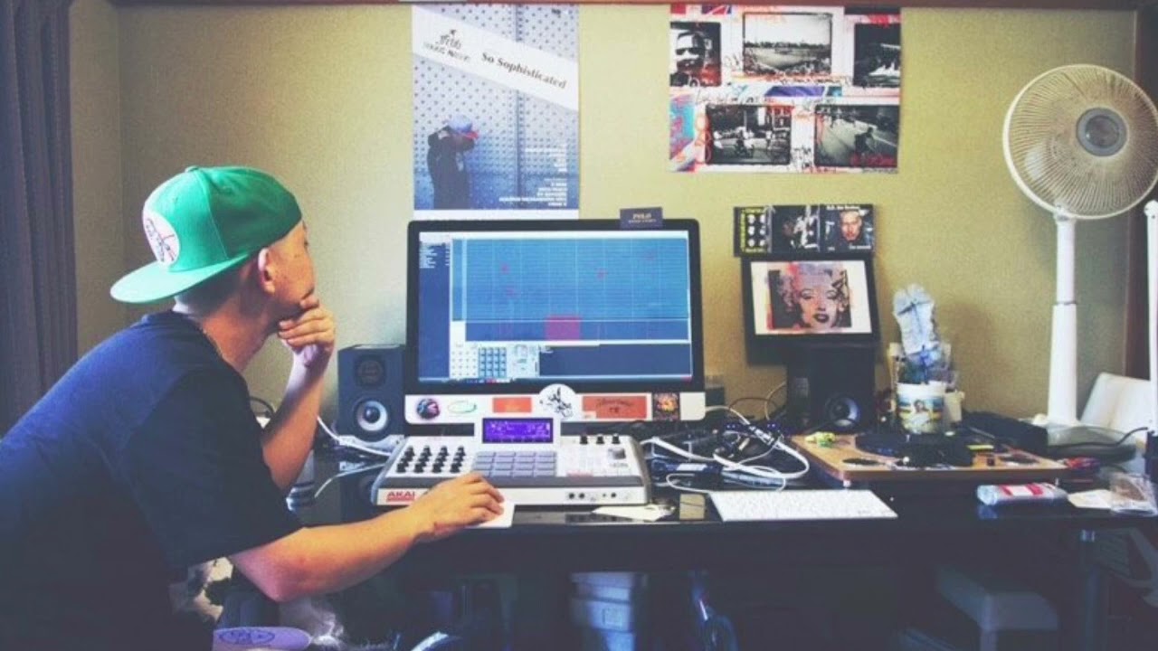 【FREE】''FEBB × RepYourSelf''タイプビート/フリートラック/HIPHOPBEAT/samplingbeat