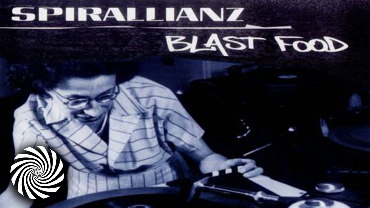 Spirallianz - Ghost Brigade
