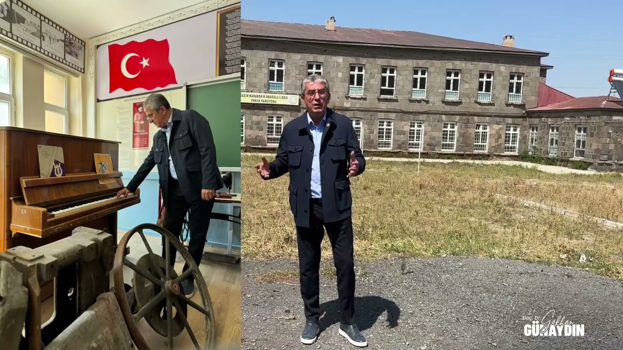 Cılavuz’un Önünden Sözümüz Olsun!