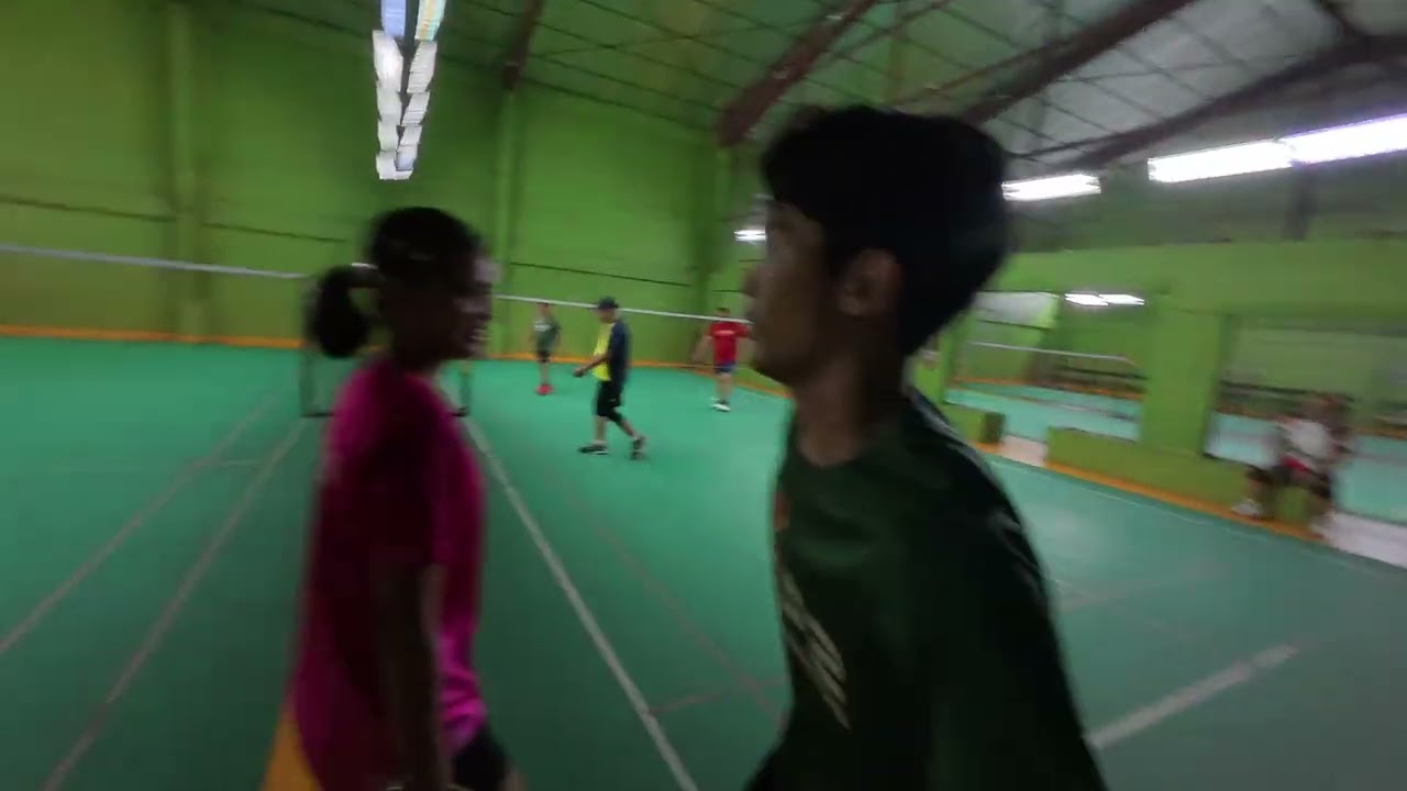 Ig Eric vs Flor Emil Feb 03, 2026