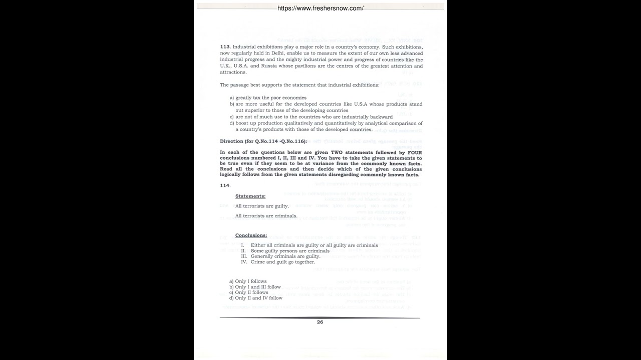 KMAT Kerala Exam Analysis 11 April 2021 Answer Key 2021 PDF Download at {Description}