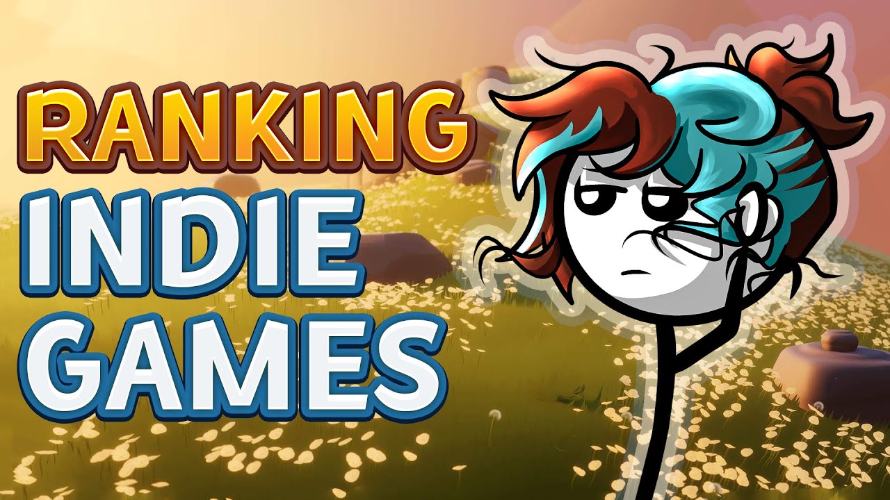 Should You 100% THESE 5 Indie Games? | Platinum Reviews