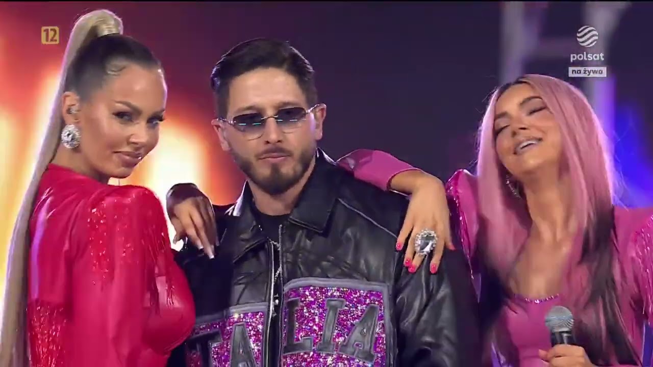 Łobuzy & Topky 