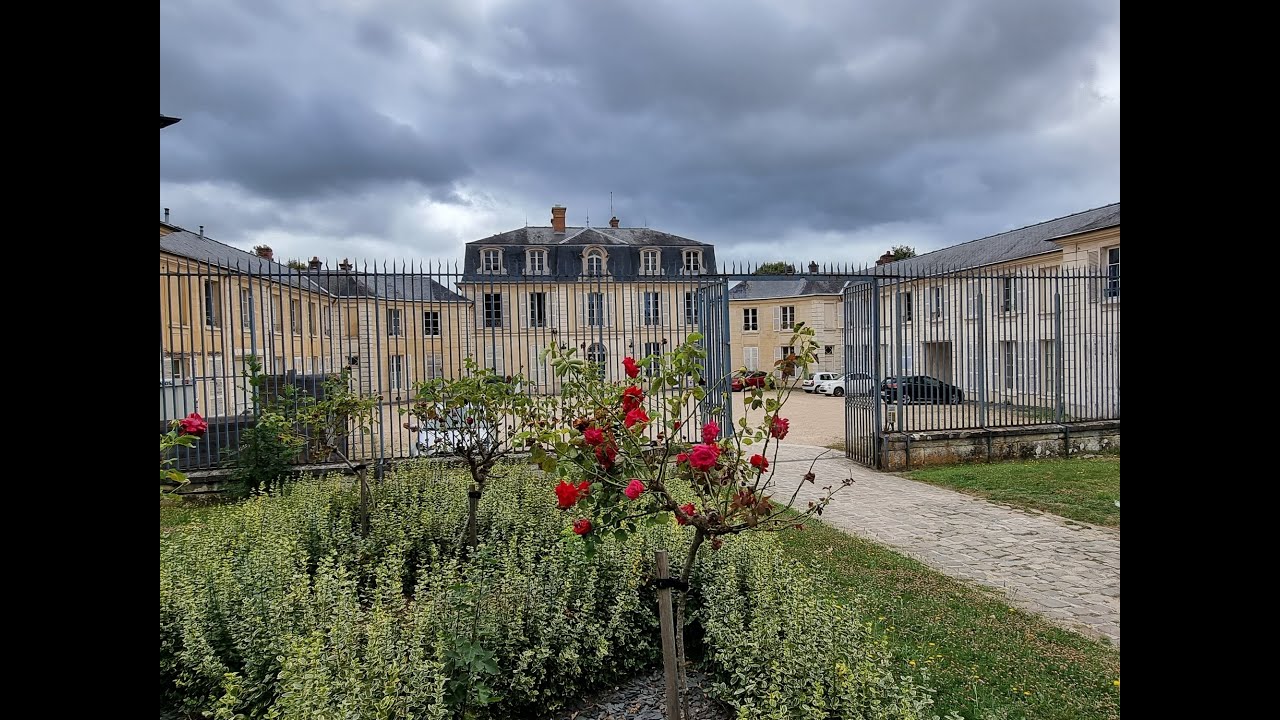 Le Chesnay 78