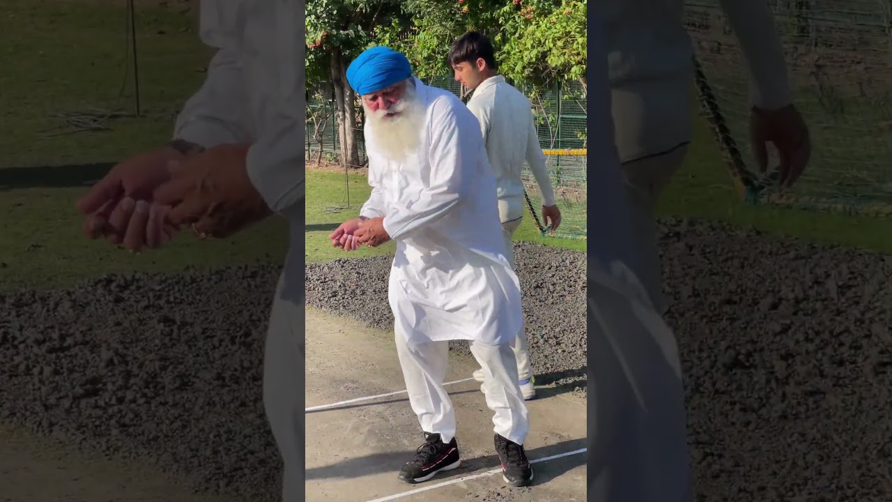 NEVER FORGET THE BASICS | yograj singh | Indian cricketer | actor