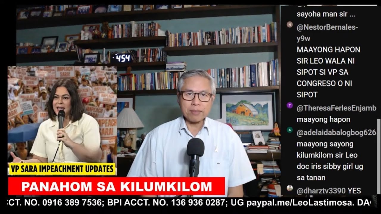 Panahom sa Kilumkilom | March 16, 2026